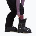 Női sízokni Icebreaker Merino Ski+ Ultralight OTC berry/grey plum/zinc blue 5