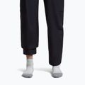 Női zokni Icebreaker Merino Hike+ Light Mini blizzard heather/alloy 3