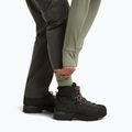 Női zokni Icebreaker Merino Hike+ Light Crew lichen/dark loden 5
