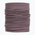 Többfunkciós kendő icebreaker Flexi Chute grey plum