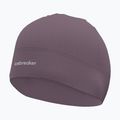 Téli sapka icebreaker Merino 200 Oasis Beanie grey plum