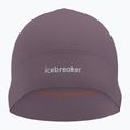 Téli sapka icebreaker Merino 200 Oasis Beanie grey plum 2