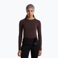 Téli sapka icebreaker Merino 200 Oasis Beanie grey plum 6