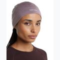 Téli sapka icebreaker Merino 200 Oasis Beanie grey plum 8