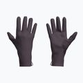 Túra kesztyűk Icebreaker 200 Oasis Glove Liners grey plum
