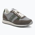 Férfi cipők Napapijri NP0A8B9N grey/green
