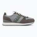 Férfi cipők Napapijri NP0A8B9N grey/green 2