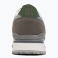 Férfi cipők Napapijri NP0A8B9N grey/green 6