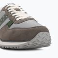 Férfi cipők Napapijri NP0A8B9N grey/green 7