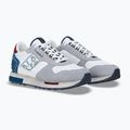 Férfi cipők Napapijri NP0A8B31 white/grey/navy 3