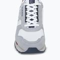 Férfi cipők Napapijri NP0A8B31 white/grey/navy 8