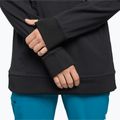 Férfi trekking pulóver The North Face Printed Tekno Hoodie fekete NF0A7ZUHKY41 9