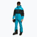 Férfi sí kabát The North Face Chakal kék/fekete NF0A5GM3FG81 2