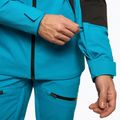 Férfi sí kabát The North Face Chakal kék/fekete NF0A5GM3FG81 5