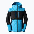 Férfi sí kabát The North Face Chakal kék/fekete NF0A5GM3FG81 6