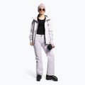 Női snowboard dzseki The North Face Ceptor lila NF0A7T536S11 2