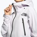 Női snowboard dzseki The North Face Ceptor lila NF0A7T536S11 7