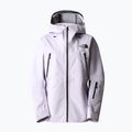 Női snowboard dzseki The North Face Ceptor lila NF0A7T536S11 11