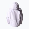Női snowboard dzseki The North Face Ceptor lila NF0A7T536S11 12