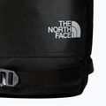 The North Face Slackpack 2.0 20 l fekete/fehér snowboard hátizsák 3