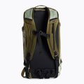 The North Face Slackpack 2.0 snowboard hátizsák zöld NF0A3S9948Q1 3