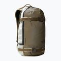 The North Face Slackpack 2.0 snowboard hátizsák zöld NF0A3S9948Q1 9