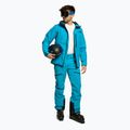 Férfi sí dzseki The North Face Descendit kék NF0A4QWWJA71 2