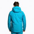 Férfi sí dzseki The North Face Descendit kék NF0A4QWWJA71 3