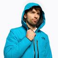 Férfi sí dzseki The North Face Descendit kék NF0A4QWWJA71 4