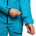 Férfi sí dzseki The North Face Descendit kék NF0A4QWWJA71 5