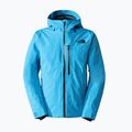 Férfi sí dzseki The North Face Descendit kék NF0A4QWWJA71 6