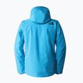 Férfi sí dzseki The North Face Descendit kék NF0A4QWWJA71 7