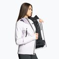 Női sí dzseki The North Face Lenado lila NF0A4R1M6S11 3