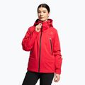 Női sí dzseki The North Face Lenado piros NF0A4R1M6821