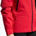 Női sí dzseki The North Face Lenado piros NF0A4R1M6821 10