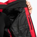 Női sí dzseki The North Face Lenado piros NF0A4R1M6821 12