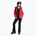 Női sí dzseki The North Face Lenado piros NF0A4R1M6821 2