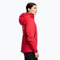 Női sí dzseki The North Face Lenado piros NF0A4R1M6821 3