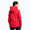 Női sí dzseki The North Face Lenado piros NF0A4R1M6821 4