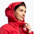 Női sí dzseki The North Face Lenado piros NF0A4R1M6821 5