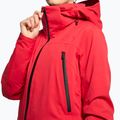 Női sí dzseki The North Face Lenado piros NF0A4R1M6821 7