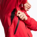 Női sí dzseki The North Face Lenado piros NF0A4R1M6821 9
