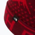 The North Face Ski Tuke síelősapka piros NF0A4SIE7R51 3