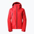 Női sí dzseki The North Face Lenado piros NF0A4R1M6821 13