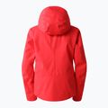 Női sí dzseki The North Face Lenado piros NF0A4R1M6821 14