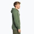 Férfi trekking pulóver The North Face Simple Dome Hoodie zöld NF0A7X1JNYC1 3