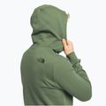 Férfi trekking pulóver The North Face Simple Dome Hoodie zöld NF0A7X1JNYC1 6