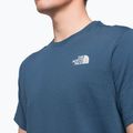 Férfi trekking ing The North Face Redbox tengerészkék NF0A2TX2HDC1 5