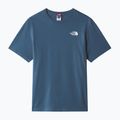 Férfi trekking ing The North Face Redbox tengerészkék NF0A2TX2HDC1 8