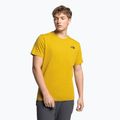 Férfi trekking ing The North Face Redbox sárga NF0A2TX276S1